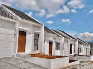 Pemkot Bandung Dukung Penghentian Sementara Izin Perumahan Demi Mitigasi Bencana