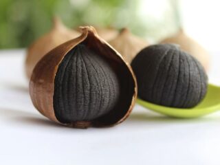 Black Garlic, Solusi Sangat Penting bagi Kesehatan