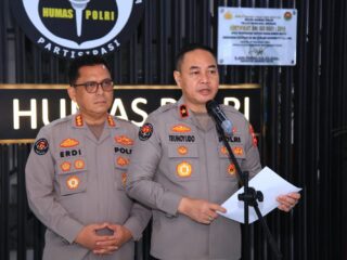 Polri Lakukan Mutasi 1.086 Personel, Polwan Dipercaya Isi Jabatan Strategis Direktorat PPA dan PPO