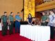 Irjen TNI Pimpin Penandatanganan Kontrak Pengadaan Barang/Jasa UO Mabes TNI TA 2026