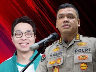 Polda Metro Jaya Jadwalkan Pemeriksaan Lanjutan Richard Lee 19 Januari