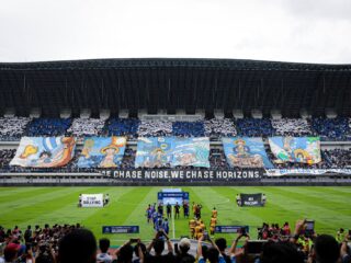 Wali Kota Bandung Apresiasi Pengamanan Pertandingan Persib vs Persija