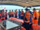 Kecelakaan Kapal K.M. Bintang Laut di Perairan Arafura, Tim SAR Gabungan Lanjutkan Pencarian