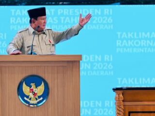 Presiden Prabowo: Pengentasan Kemiskinan dan Penanganan Sampah Nasional Butuh Persatuan dan Kepemimpinan yang Bertanggung Jawab
