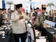 Presiden Prabowo Gelar Silaturahmi dengan Pimpinan Ormas Islam dan Tokoh Pesantren di Istana Merdeka