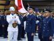 "Harumkan Nama Bangsa, Atlet TNI AU Dilantik Perwira"