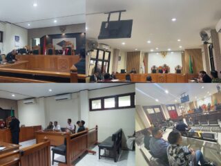 Menang Praperadilan Kasus Tambang Emas Andi Muh. Irhong Naeing dan WNA, Ditreskrimsus Polda Papua Tegaskan Profesionalisme Penyidikan