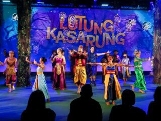 Seni Pertunjukan jadi Kunci Pariwisata, Farhan Dorong Bandung Perbanyak Event Budaya