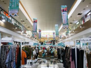 Ekonomi Bandung Tumbuh 5,3 Persen, Farhan Optimis Menuju 8 Persen