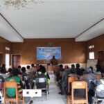 Distrik Kamuu Gelar Musrenbang, Hadirkan Aspirasi Seluruh Elemen Masyarakat