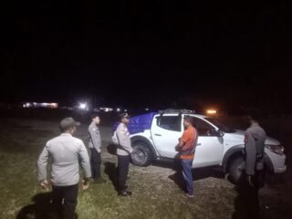 Polres Mamberamo Tengah Tingkatkan Kegiatan Preventif Demi Kamtibmas Kondusif