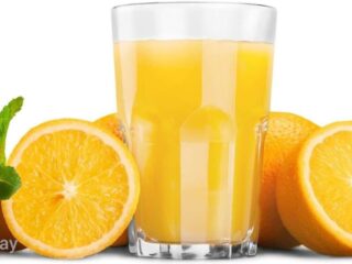 Penting! Ini Sederet Manfaat Jeruk Hangat bagi Kesehatan Tubuh