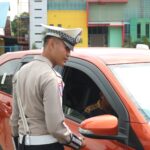 Hari ke-13 Ops Keselamatan Cartenz 2026, Polda Papua Intensifkan Penindakan dan Teguran Simpatik di Kawasan PTC Entrop