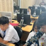 Transparan dan Humanis, Seleksi SPMB SMA Kemala Taruna Bhayangkara 2026 di Polda Papua