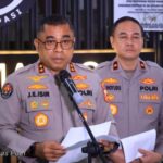 Polri Proses Kode Etik Berat Mantan Kapolres Bima Kota, Kadivhumas: Tidak Ada Toleransi bagi Pelanggaran Narkoba