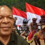 Tokoh Adat Tabi Hironimus Taime Serukan Penghentian Konflik Bersenjata dan Ajak Generasi Muda Bangun Papua