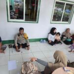 Kasat Binmas Polres Tolikara Hadiri Pertemuan Pengurus Takmir dan Majelis Taklim, Perkuat Sinergi Jelang Ramadhan