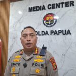 Polda Papua dan Jajaran Tingkatkan Kegiatan Kepolisian Jelang Bulan Suci Ramadhan 1447 H/2026 M