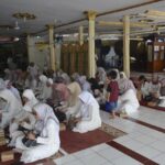 Polda Papua Gelar Pembinaan Mental Lintas Agama Se-Garnisun Jayapura