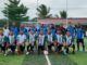Polda Papua Tutup Turnamen Mini Soccer Irwasda Cup, Perkuat Soliditas dan Kebersamaan Personel