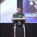 Polda Papua Gelar Pisah Sambut Wakapolda dan Sejumlah Pejabat Utama, Perkuat Soliditas dan Kinerja Organisasi