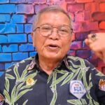 Sekretaris FKUB Papua Sampaikan Ucapan Selamat Menjalankan Ibadah Puasa dan Seruan Menjaga Kerukunan Antarumat Beragama