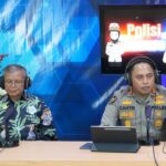 Polda Papua dan FKUB Perkuat Sinergi, Wujudkan Bulan Suci Ramadan yang Aman dan Perkuat Fondasi Toleransi di Tanah Papua