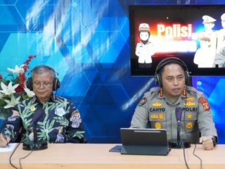 Polda Papua dan FKUB Perkuat Sinergi, Wujudkan Bulan Suci Ramadan yang Aman dan Perkuat Fondasi Toleransi di Tanah Papua
