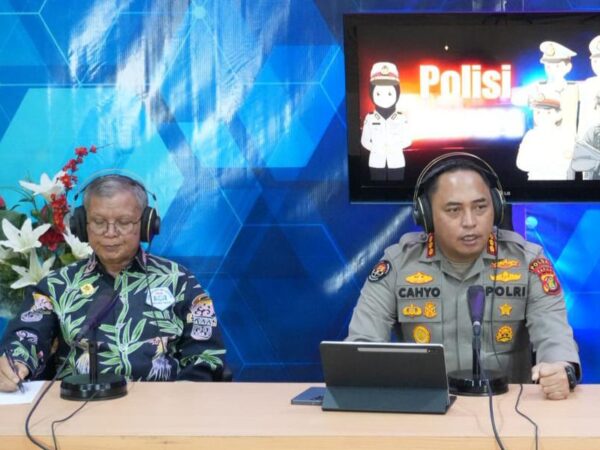 Polda Papua dan FKUB Perkuat Sinergi, Wujudkan Bulan Suci Ramadan yang Aman dan Perkuat Fondasi Toleransi di Tanah Papua
