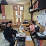 Jelang Idul Fitri 1447 H, BAPANAS RI dan Polres Tolikara Pastikan Stabilitas Harga dan Stok Sembako