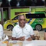 DPR RI Ajak Mahasiswa Papua Salurkan Aspirasi Lewat Media Digital