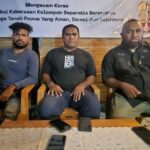 BMP RI Sebut Narasi Provokasi Sebby Sambom Tidak Berdasar dan Merugikan Masyarakat Papua