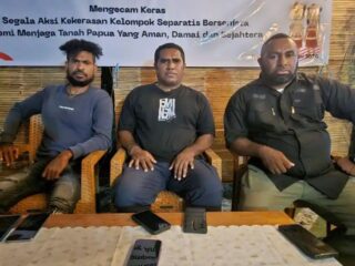 BMP RI Sebut Narasi Provokasi Sebby Sambom Tidak Berdasar dan Merugikan Masyarakat Papua