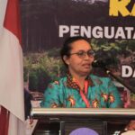 Penguatan Tata Kelola Hutan dan Penegakan Hukum Tambang Ilegal di Papua