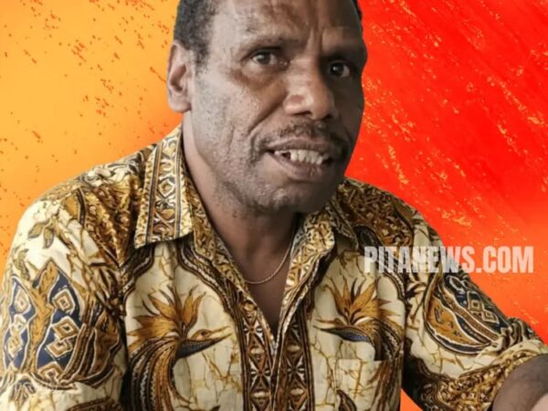 Tokoh Masyarakat Kimbeli Ajak Warga Tembagapura Jaga Stabilitas Keamanan Pasca Insiden di Jalan Tambang