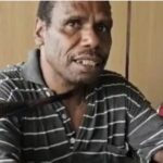 Pasca Insiden di Jalan Tambang, Tokoh Kimbeli Ajak Warga Tembagapura Bersatu Jaga Kondusivitas