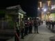 Satuan Samapta Polres Waropen Intensifkan Patroli Malam, Cegah Gangguan Kamtibmas