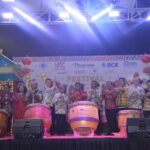 Imlek Jadi Ruang Persaudaraan, Polda Papua Dukung Pelestarian Budaya di Tanah Papua