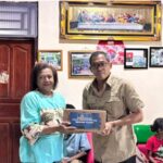 Pendekatan Humanis Satgas Damai Cartenz, Hadirkan Bantuan untuk Warga Mimika