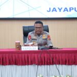 Taklimat Awal Audit Kinerja 2026, Kapolda Papua Tekankan Perencanaan Tepat Sasaran dan Pelayanan Prima
