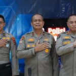 Lewat Dialog Polisi Menyapa, SPN Polda Papua Perkuat Pembentukan Karakter Personel Polri