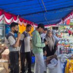 Gerakan Pangan Murah Serentak di Jayapura, Bantu Warga Jelang Ramadan dan Idulfitri 2026