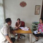 Satgas Saber Pangan Papua Beri Teguran kepada Distributor di Jayapura