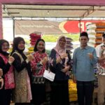 Satgas Saber Papua Temukan Sejumlah Komoditas Pangan di Atas HAP dan HET di Keerom