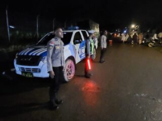 Sinergitas TNI-Polri, Ibadah Tarawih di Karubaga Berlangsung Aman dan Khusyuk