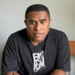 Tokoh Pemuda Adat Saireri Ajak Masyarakat Nabire Tidak Terprovokasi dan Dukung Penegakan Hukum