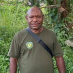 Kepala Suku Mee Papua Tengah Serukan Warga Tidak Terprovokasi dan Jaga Persatuan