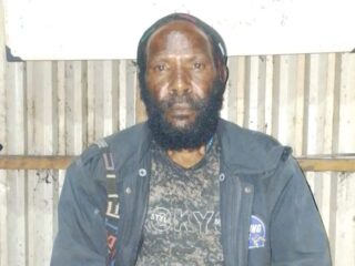 Kepala Suku Besar Puncak Peringatkan Kelompok Bersenjata Jangan Rusak Fasilitas Umum