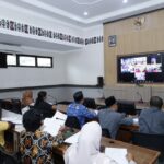 Persiapan Lomba Keagamaan, Panitia Gelar Teknikal Meeting Lomba Hafalan Surat Pendek TPQ Kemala Bhayangkari se-Papua