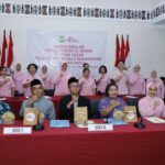 Yayasan Kemala Bhayangkari Daerah Papua Gelar Lomba Religi, Tumbuhkan Iman dan Taqwa Anak Sejak Dini